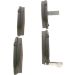 Bremsklötze HONDA Civivc 8 05 0 986 494 921 Bremsklötze HONDA Civivc 8 05 0 986 494 921