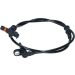 KAMOKA Sensor, Raddrehzahl 1060708 KAMOKA Sensor, Raddrehzahl 1060708