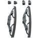 260 BOSCH Wischerblatt 3397118800 260 BOSCH Wischerblatt 3397118800
