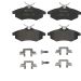 BREMBO Bremsklötze VA CITROEN C2, C3 03 PRIME LINE P 61 074 BREMBO Bremsklötze VA CITROEN C2, C3 03 PRIME LINE P 61 074