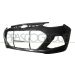 Stoßstange Vorne SCHWARZ GLATT PQ HYUNDAI I10 12,13 PremiumCertified 3141,303,1
