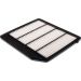 DENCKERMANN Luftfilter A142134