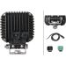 HELLA Arbeitsscheinwerfer 1GA 357 109-002 HELLA ValueFit