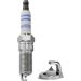 Zündkerze FORD Mondeo MAZDA 3, 6 03 Platinum 0 242 229 739