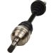 Antriebswelle 49-0976 Antriebswelle 49-0976