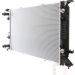 Kühler, Motorkühlung BEHR CR 910 000S