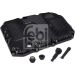ÖLWANNE +FILTER AUTOMATIKGETRIEBE MERCEDES C, E, S, SL, SLK, SLC, M, GLE, G, GL, GLC, GLS,VITO febi Plus 175369