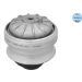 15 555 045 Lagerung Motor MERCEDES W124 MEYLE-ORIGINAL: True to OE 140249042 15 555 045 Lagerung Motor MERCEDES W124 MEYLE-ORIGINAL: True to OE 140249042