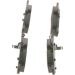 Bremsklötze TOYOTA,DAIHATSU 0 986 494 130 Bremsklötze TOYOTA,DAIHATSU 0 986 494 130