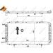 Kühler, Motorkühlung EASY FIT 52062