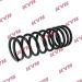 KYB Fahrwerksfeder Land Rover T. Discovery Ii 2.5Td/4.0 11/98-07/02 K-Flex RE6016