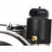 NISSENS Sensor, Drosselklappenstellung 955102 NISSENS Sensor, Drosselklappenstellung 955102