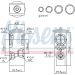 Expansionsventil Citroen C5 00 FIRST FIT 999289
