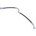 Bremsschlauch 52-0269