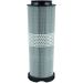 MAHLE Luftfilter LX 1020