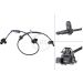 A.B.S. ABS Sensor 31657