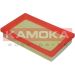 KAMOKA Luftfilter F200901