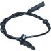 KAMOKA Sensor, Raddrehzahl 1060682 KAMOKA Sensor, Raddrehzahl 1060682