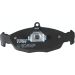 Bremsklötze VA OPEL Astra,Corsa,Tigra,Vectra 82 COTEC GDB1040