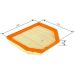 Luftfilter F 026 400 509