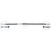 A.B.S. Bremsschlauch SL4311