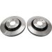 Bremsscheibe Mazda P. 6/Cx-5 2.0-2.5 11 DF8052 Bremsscheibe Mazda P. 6/Cx-5 2.0-2.5 11 DF8052