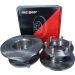 Maxgear Bremsscheibe Iveco P. Täglich Für Den Kunden 19-2666 Maxgear Bremsscheibe Iveco P. Täglich Für Den Kunden 19-2666