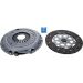 SACHS Kupplungssatz 3000 970 040 XTend