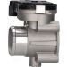NISSENS Drosselklappenstutzen 955120 FIRST FIT