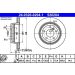 Bremsscheibe Bmw T. 1/3/X1 2.0-3.0 05-15 Power Disc PowerDisc 24.0320-0204.1 Bremsscheibe Bmw T. 1/3/X1 2.0-3.0 05-15 Power Disc PowerDisc 24.0320-0204.1