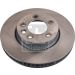 FEBI BILSTEIN Bremsscheibe 33164 FEBI BILSTEIN Bremsscheibe 33164