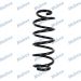 Fahrwerksfeder VA SKODA Superb 90153014 Fahrwerksfeder VA SKODA Superb 90153014