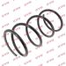 KYB Fahrwerksfeder Mitsubishi P. Grandis 2.4 04/04-12/11 K-Flex RA3497
