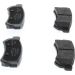 Bremsbelag 0 986 460 007 Bremsbelag 0 986 460 007