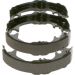 Bremsbacken TOYOTA,LEXUS 0 986 487 727 Bremsbacken TOYOTA,LEXUS 0 986 487 727