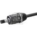FEBI BILSTEIN Antriebswelle 192794