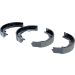 ATE Bremsbacken 03.0137-3024.2 ATE Bremsbacken 03.0137-3024.2