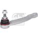 FEBI BILSTEIN Spurstangenkopf 183178 FEBI BILSTEIN Spurstangenkopf 183178