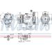 Kompressor PKW 89096 Kompressor PKW 89096