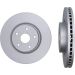KAMOKA Bremsscheibe 103046
