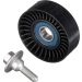 Umlenk-/Führungsrolle, Keilrippenriemen T38055 Umlenk-/Führungsrolle, Keilrippenriemen T38055