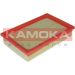 KAMOKA Luftfilter F234501