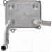 MAHLE Ölkühler, Motoröl CLC 133 000S MAHLE Ölkühler, Motoröl CLC 133 000S