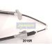 Seilzug, Feststellbremse Lexus T. Gs 300/430 97-11 Pr BC-2016R Seilzug, Feststellbremse Lexus T. Gs 300/430 97-11 Pr BC-2016R
