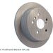 Bremsscheibe Lexus T. Rx 03-08 ADT343171 Bremsscheibe Lexus T. Rx 03-08 ADT343171