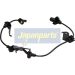 Sensor, Raddrehzahl ABS-464