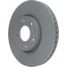 Bremsscheibe Hyundai P.Ix35/I40/Tuscon/Sonata 04 24.0128-0256.1 Bremsscheibe Hyundai P.Ix35/I40/Tuscon/Sonata 04 24.0128-0256.1