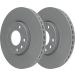 Bremsscheibe Opel P. Speedster/Vectra 1.6-2.6 95 24.0125-0119.1 Bremsscheibe Opel P. Speedster/Vectra 1.6-2.6 95 24.0125-0119.1