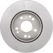 Bremsscheibe VA 0 986 478 186 Bremsscheibe VA 0 986 478 186