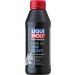 Liqui Moly Motorbike Fork Oil 15W heavy 500 ml 1524 500ml Dose Kunststoff